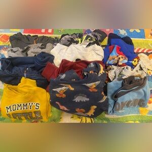12 month bundle!